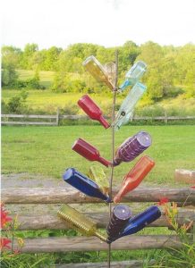 Bottle Tree